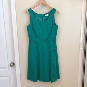 Calvin Klein Sleeveless Dress 👗